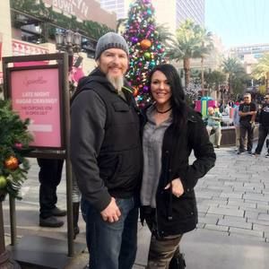 Meet your Posher, Leah